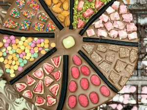 Junee Licorice & Chocolate Factory