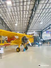 Legacy Flight Museum