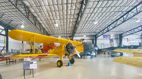 Legacy Flight Museum