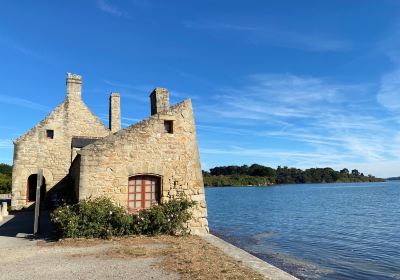 Moulin de Pen Castel