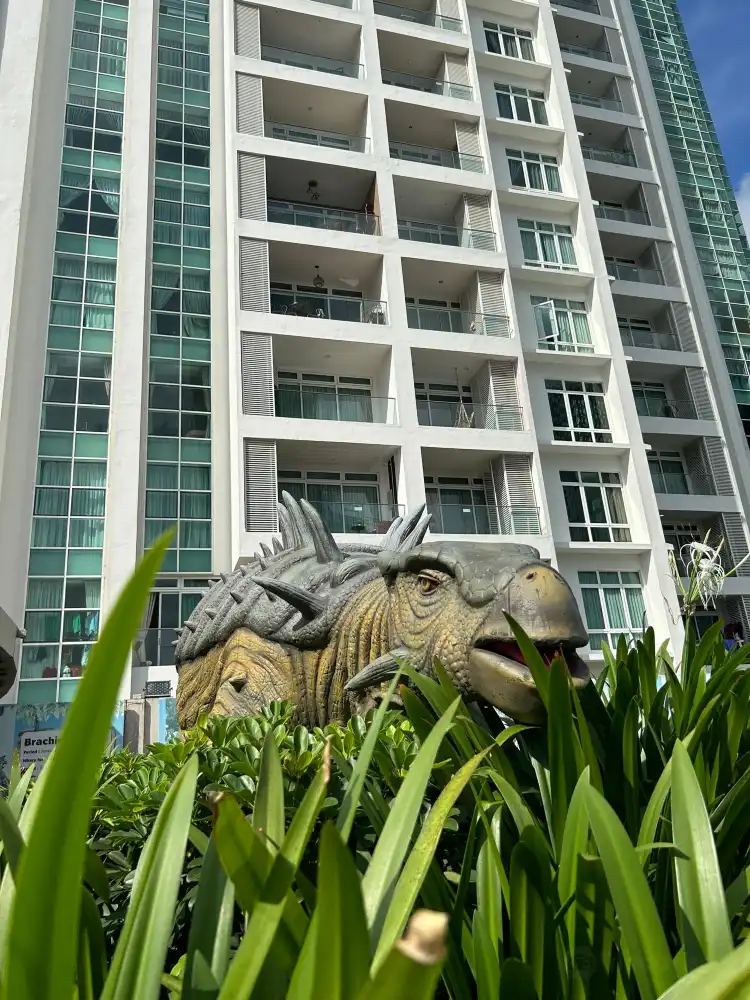 Hotels near Dinosaurs Alive Water Theme Park - KSL Hotel & Resort