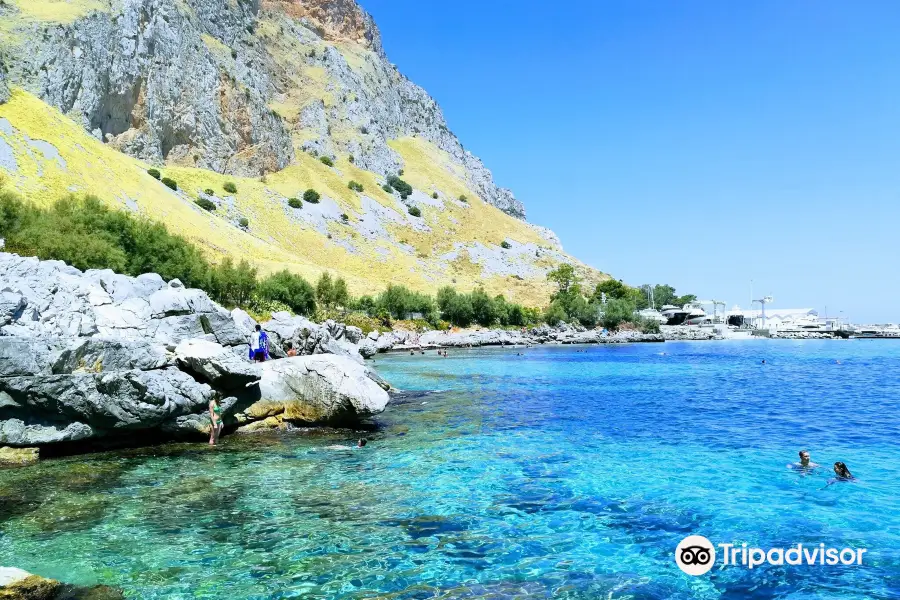 Riserva Naturale Orientata Di Capo Gallo