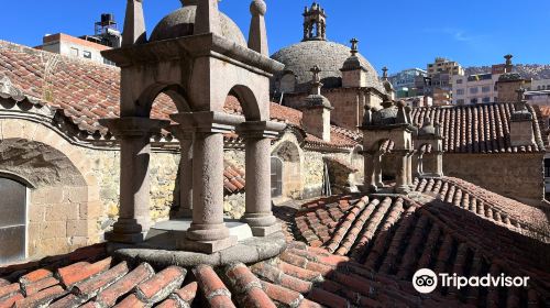 Iglesia de San Francisco