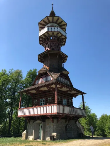 Roznov pod Radhostem