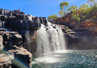 Manning Gorge