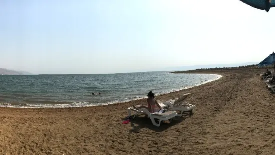 O Beach