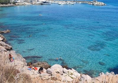 Riserva Naturale Orientata Di Capo Gallo