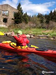 North River Kayak