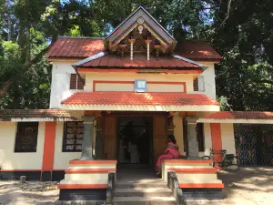 Mannarasala Sree Nagaraja Temple