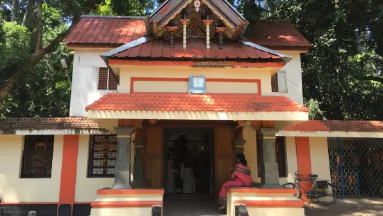 Mannarasala Sree Nagaraja Temple