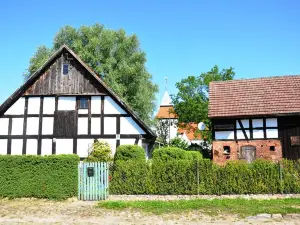 Muzeum Kultury Ludowej Pomorza