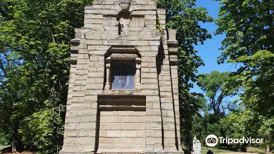 Chapel of the Ascension