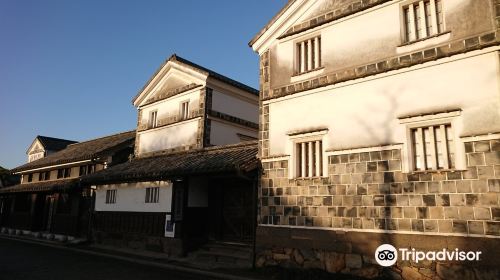 Kurashiki Museum of Folkcraft