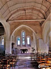 Eglise Saint Médard