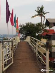 Matsyafed Njarackal Fish Farm