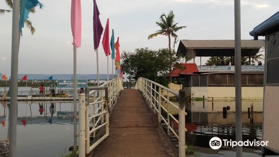 Matsyafed Njarackal Fish Farm