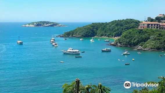 Joao Fernandes Beach