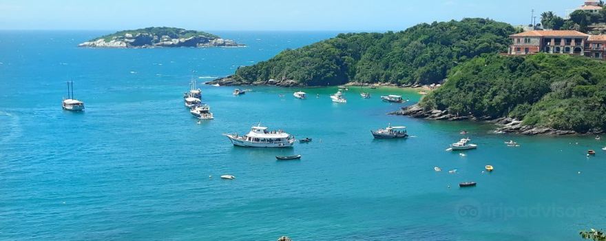 Joao Fernandes Beach