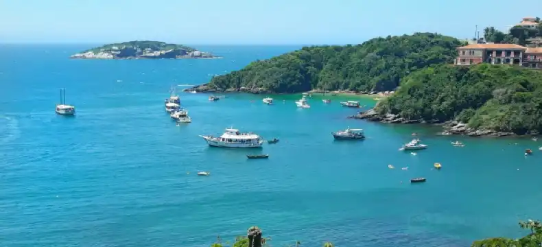 Hotels in Armacao Dos Buzios