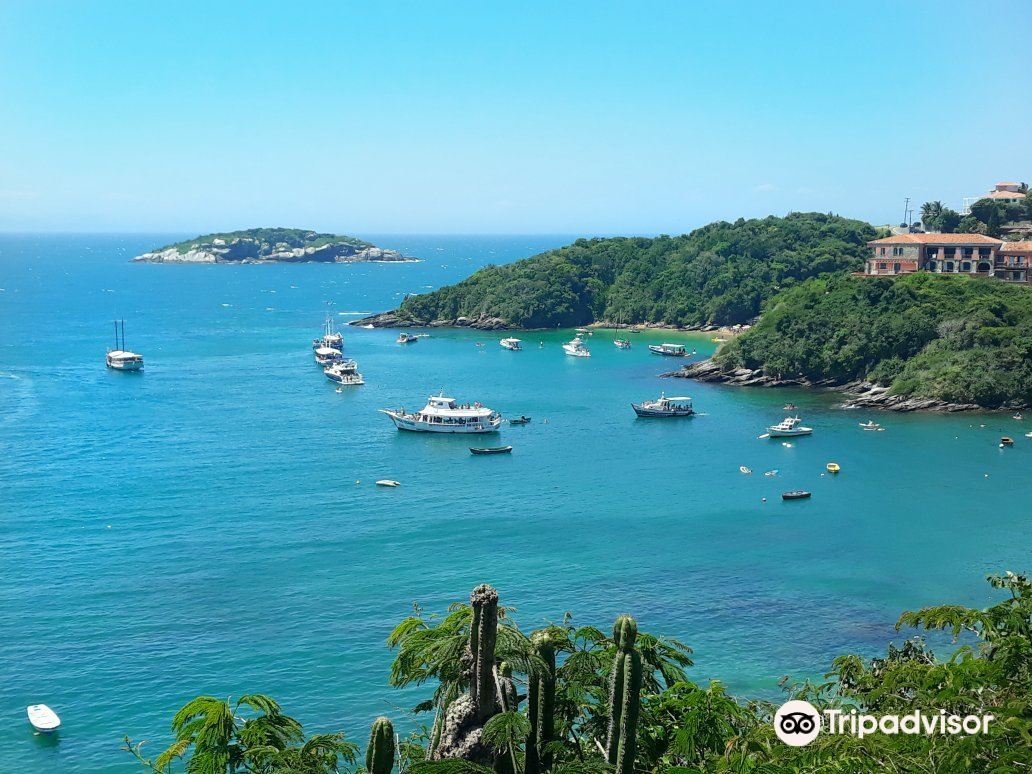 Joao Fernandes Beach