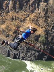 Gorge Swing - Victoria Falls HQ