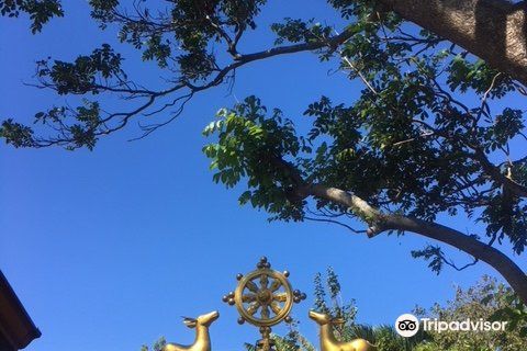 Maui Dharma Center
