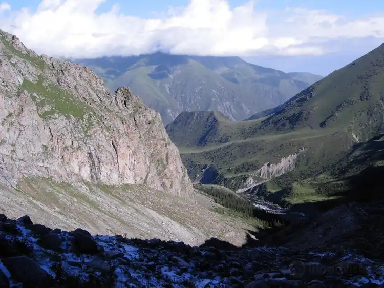 Hotels in Bairo