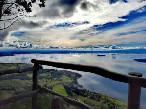 Lago Ranco