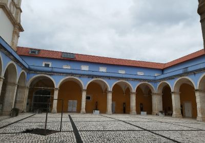Museo de Leiría (Convento de San Agustín)