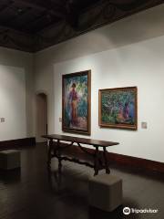 Galleria d'Arte Moderna Paolo e Adele Giannoni