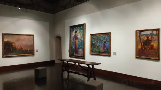 Galleria d'Arte Moderna Giannoni