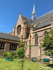 Perth Cathedral, St Ninian's