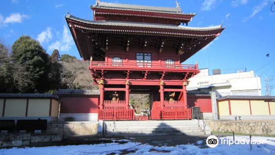 慈光寺