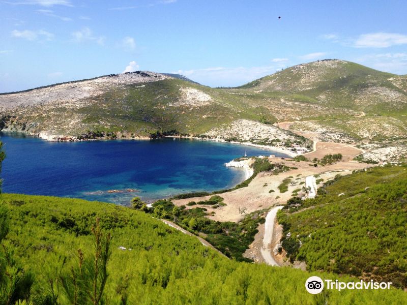 Flüge Leros Skiros