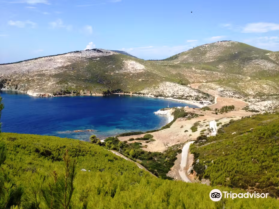 Sofia to Skyros Flights