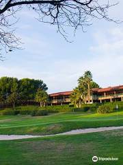 Real Club de Golf La Peñaza