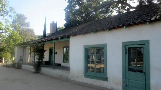 Alviso Adobe Community Park