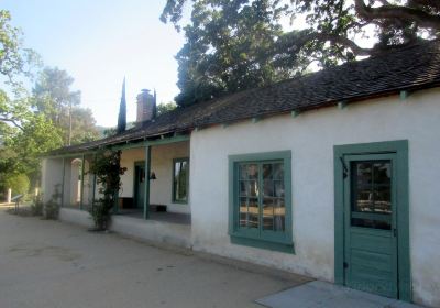 Alviso Adobe Community Park