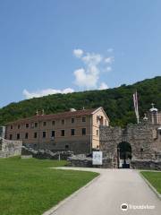 Ravanica Monastery