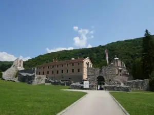 Ravanica Monastery