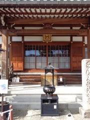 Daienji Temple