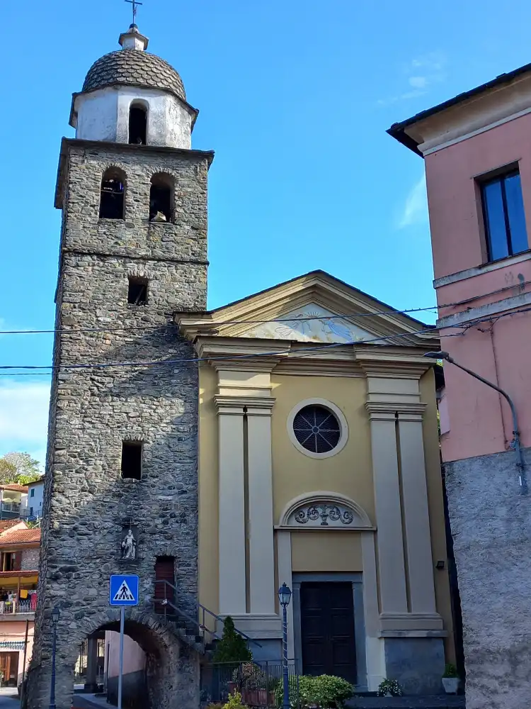 Hotel a Rocchetta di Vara