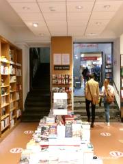 Librairie Artaud