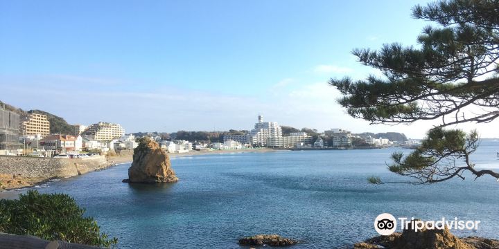 Tateishi Park