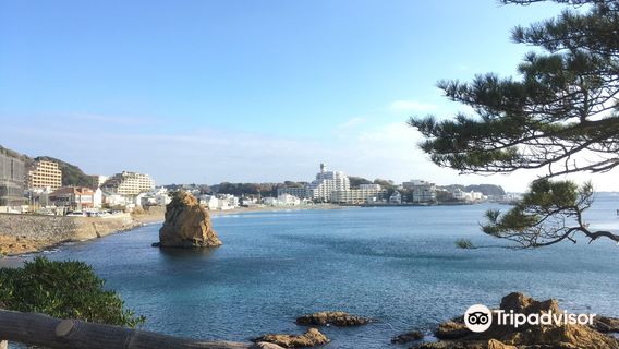 Tateishi Park