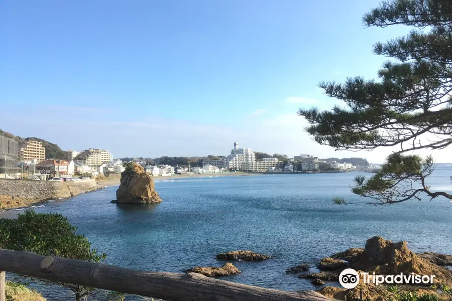 Tateishi Park