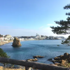 立石公園