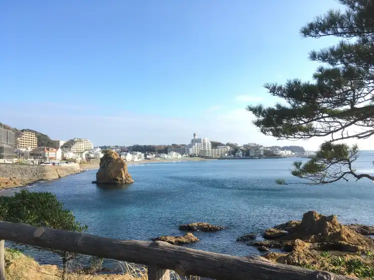 Hotels near Yokosuka Station