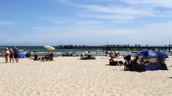 Altona Beach