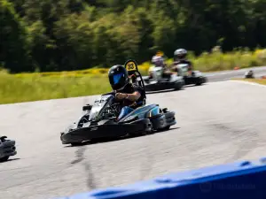 Atlanta Motorsports Park